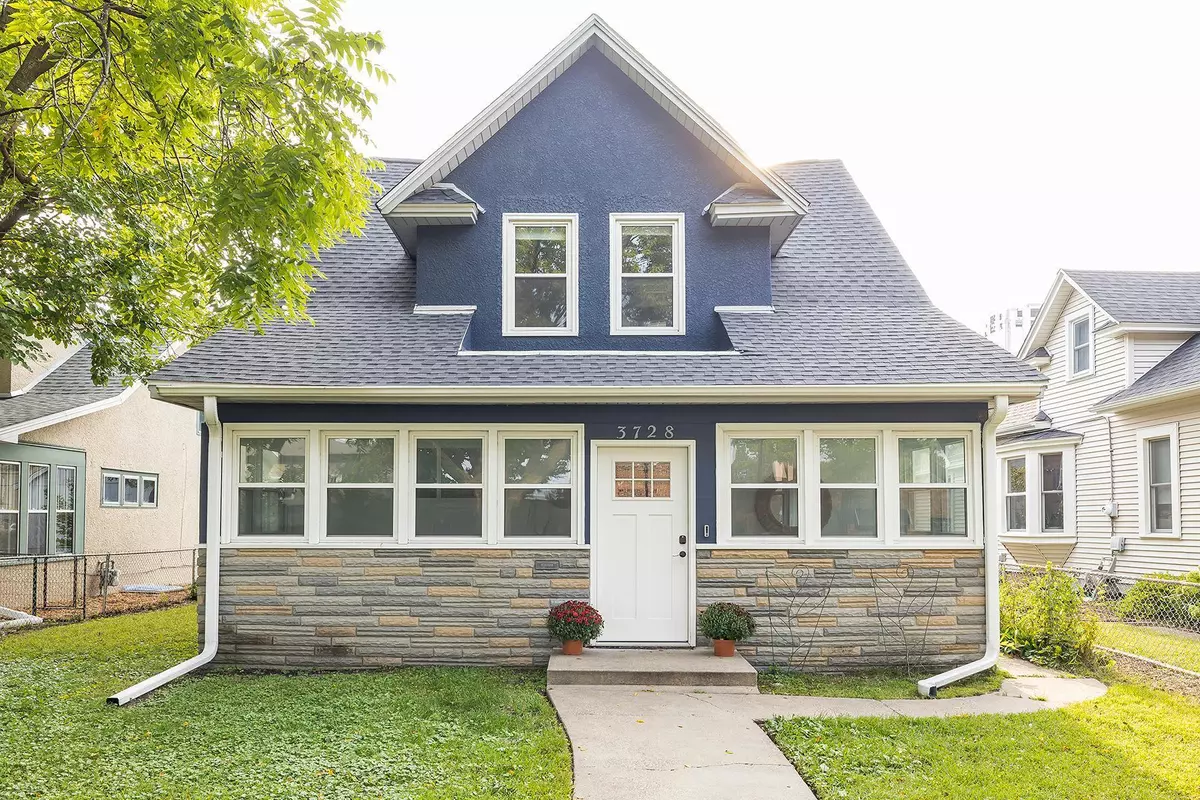 Minneapolis, MN 55406,3728 Minnehaha AVE