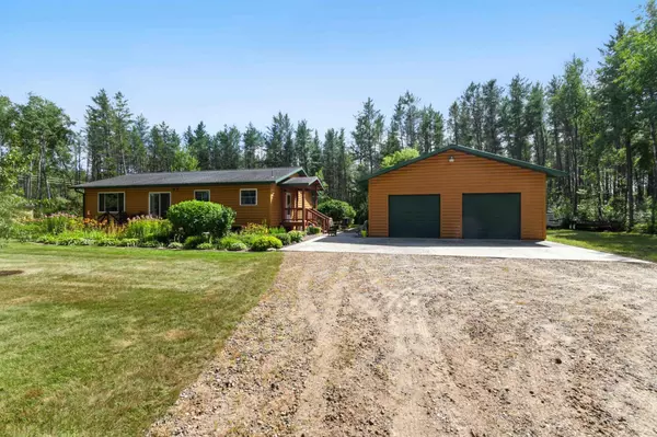 Backus, MN 56435,7949 12th ST SW