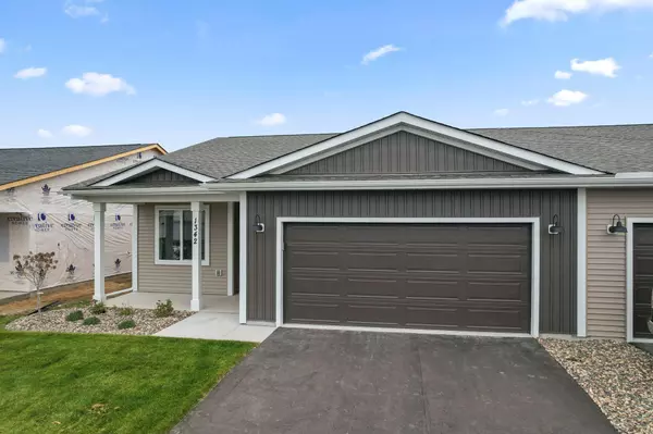 New Richmond, WI 54017,1342 Rose ST