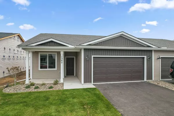 New Richmond, WI 54017,1342 Rose ST