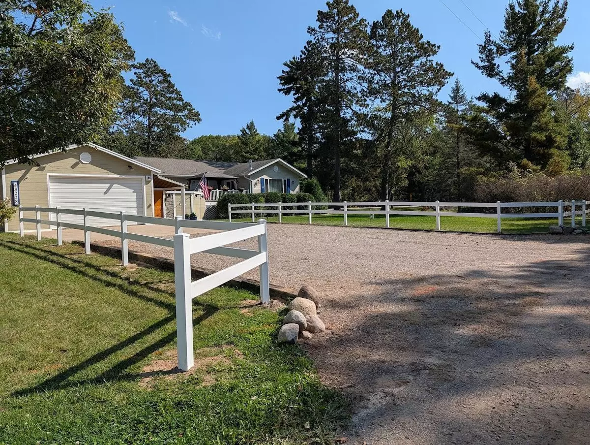 Mcgregor, MN 55760,48228 207th AVE