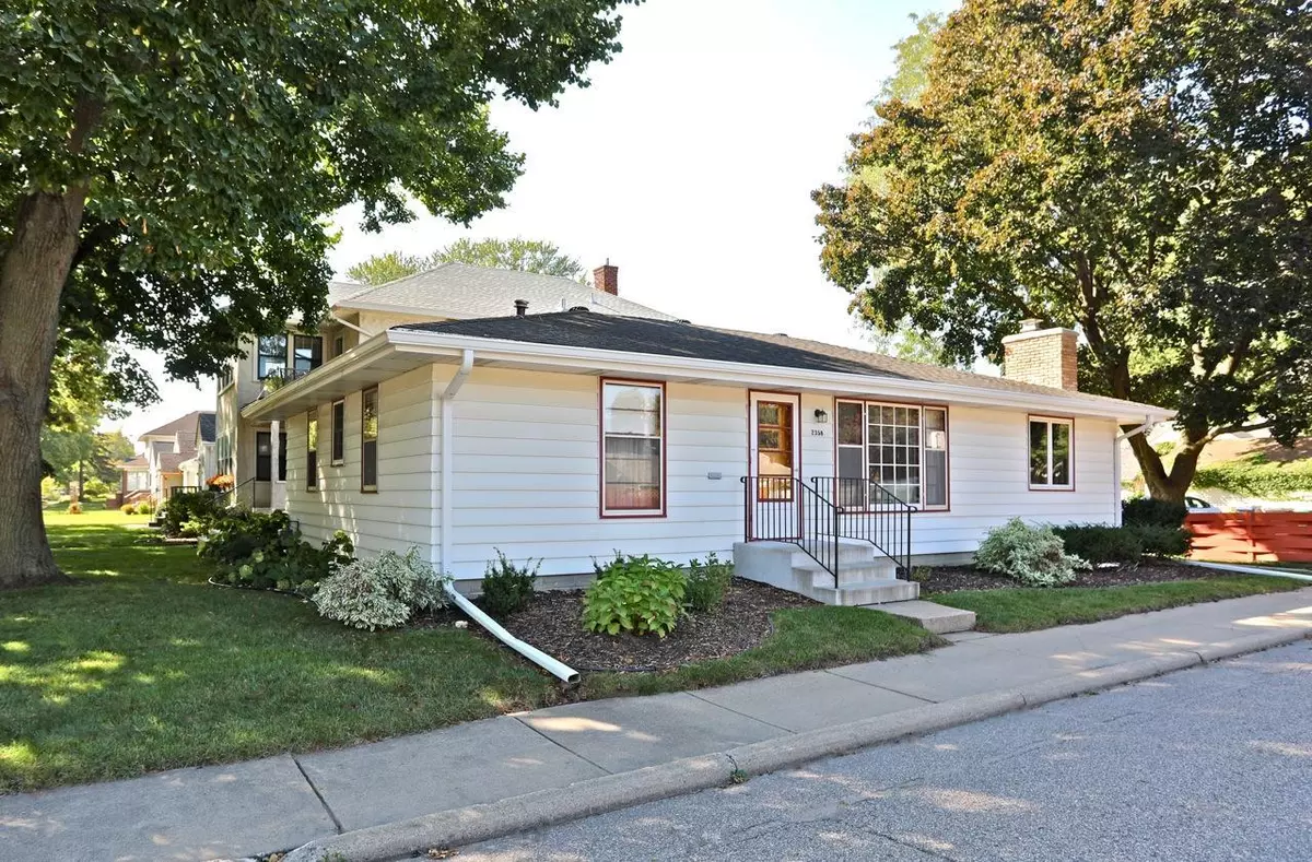 Minneapolis, MN 55418,2358 Benjamin ST NE
