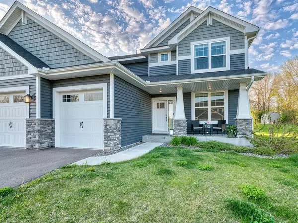 Rockford, MN 55373,5055 Greenwood LN