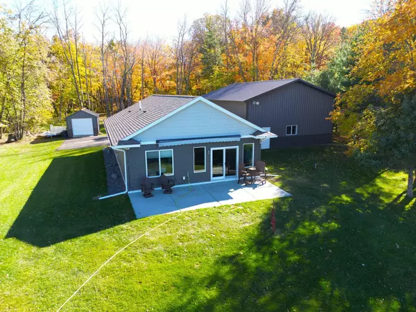 2685 Lake Shore BLVD, Wahkon, MN 56386