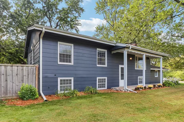 Bloomington, MN 55437,10600 Normandale BLVD