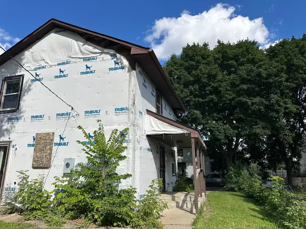 Minneapolis, MN 55411,1123 James AVE N