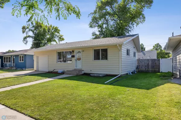 Moorhead, MN 56560,1231 16th ST N