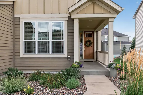 Medina, MN 55340,1068 Jubert TRL