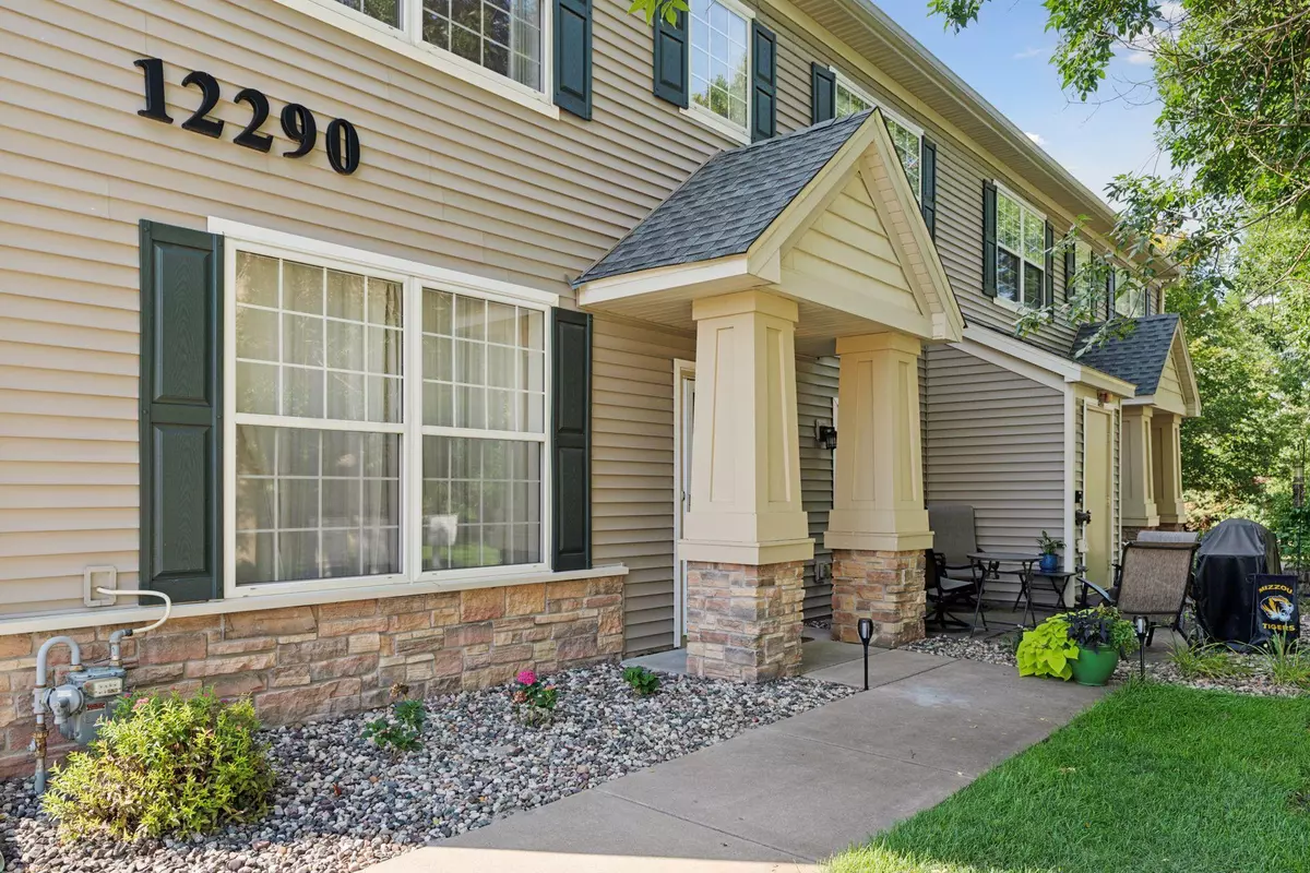 Blaine, MN 55449,12290 Urbank ST NE #D