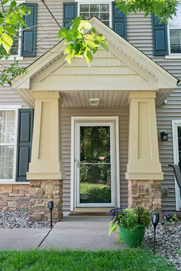 Blaine, MN 55449,12290 Urbank ST NE #D