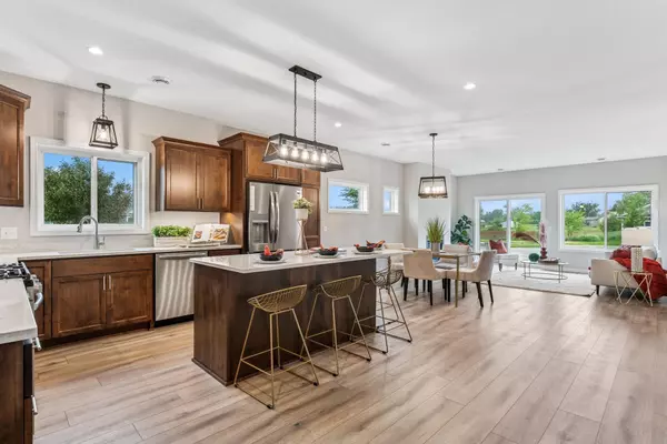 Hugo, MN 55038,4907 Evergreen DR N