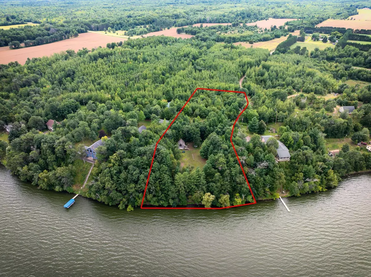 Union Twp, WI 54893,27490 County Road FF