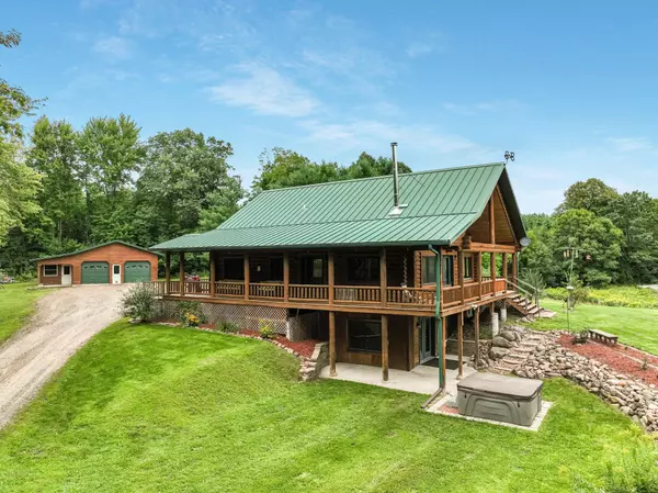 Chetek, WI 54728,2650 11th AVE