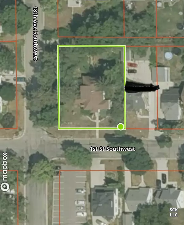 Rochester, MN 55902,1749 1st ST SW