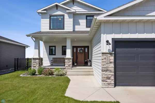 Horace, ND 58047,8871 Cottonwood BLVD