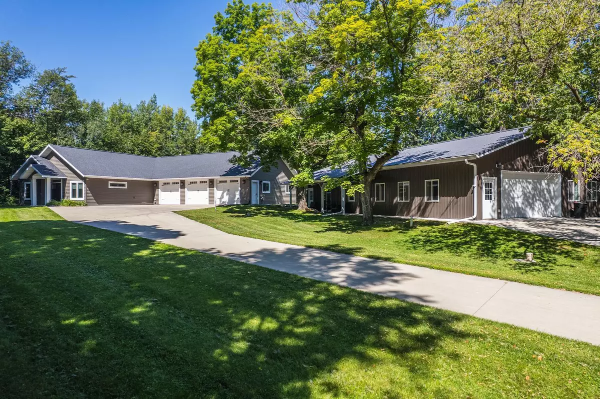 Lida Twp, MN 56572,25379 Deerpath LOOP