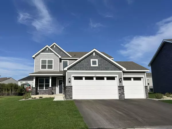 720 Longmeadow LN, Waconia, MN 55387