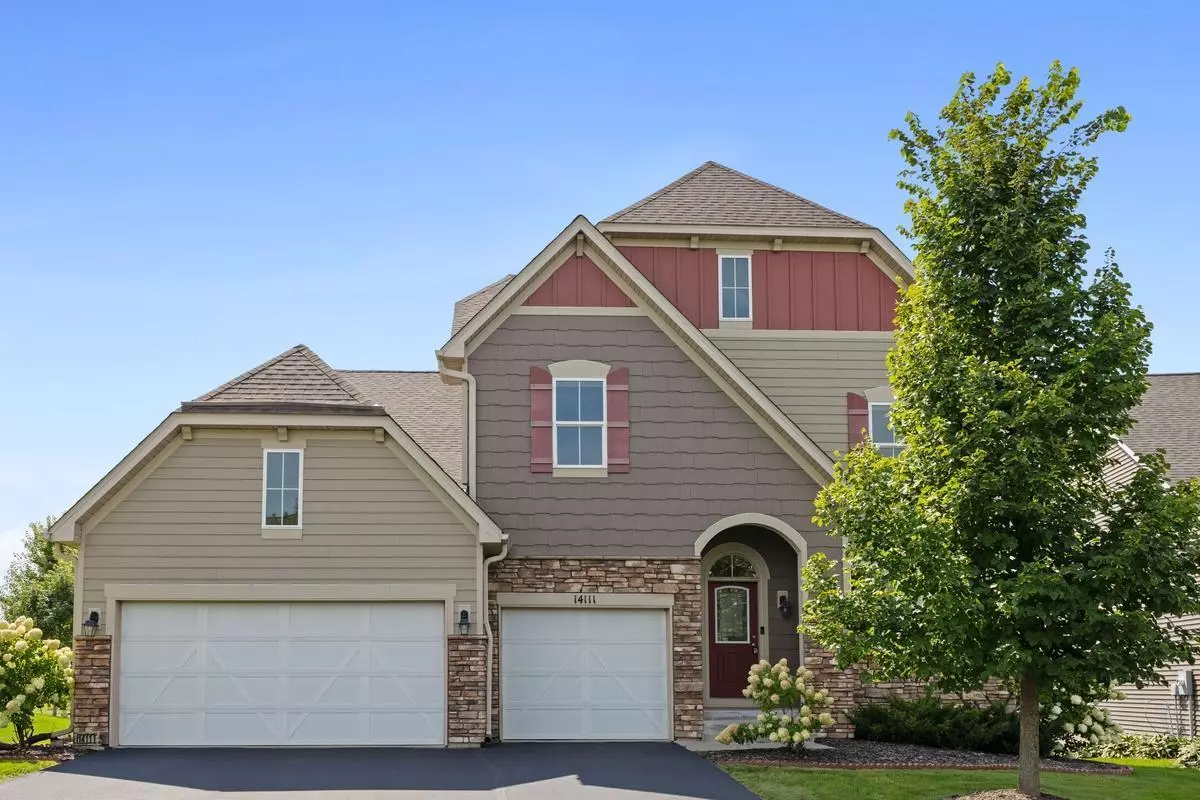 Rosemount, MN 55068,14111 Abercorn AVE