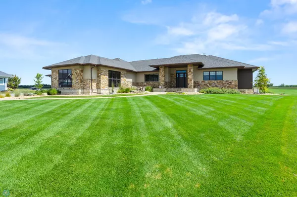 Oxbow, ND 58047,446 Trent Jones DR