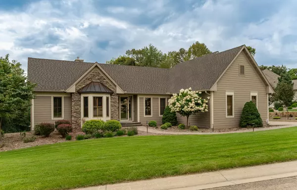 1312 Wicklow LN SW,  Rochester,  MN 55902