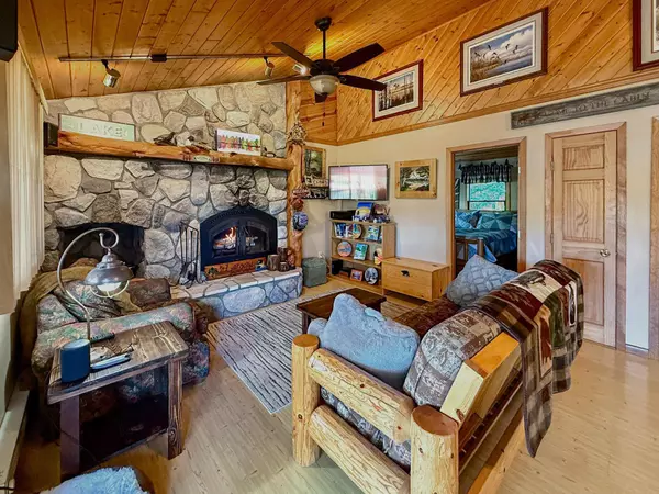 Shamrock Twp, MN 55760,50336 214th PL