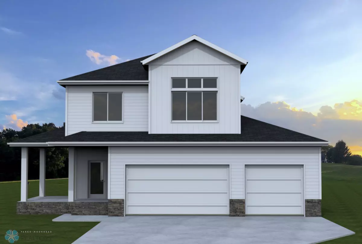 Moorhead, MN 56560,4700 Hampton LOOP S