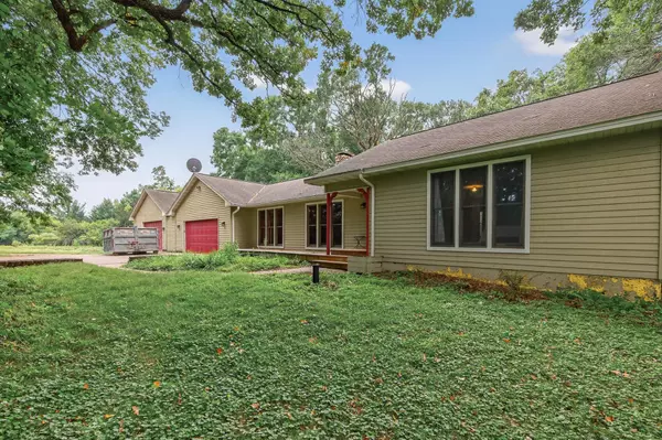 Stillwater Twp, MN 55082,10880 Penfield AVE N