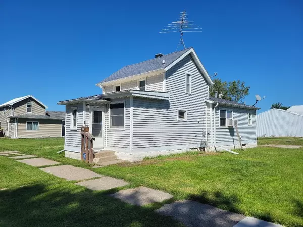 Wells, MN 56097,245 3rd AVE SE