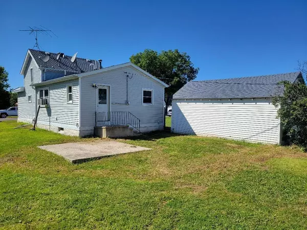 Wells, MN 56097,245 3rd AVE SE