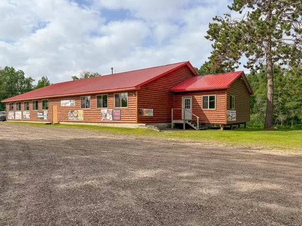 Mcgregor, MN 55760,50933 State Highway 65