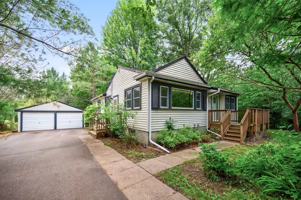 Mounds View, MN 55112,7851 Eastwood RD