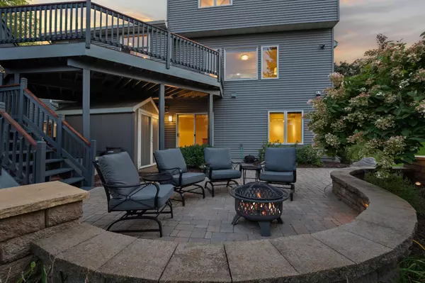 Eden Prairie, MN 55347,12358 Chesholm LN