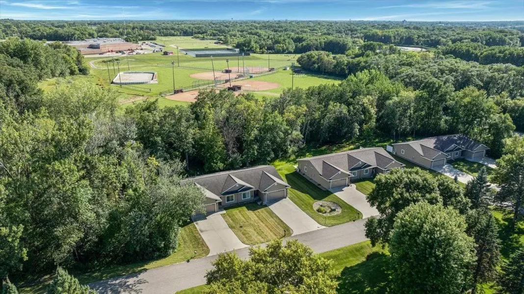 1516 Will O B LN NE, Alexandria, MN 56308