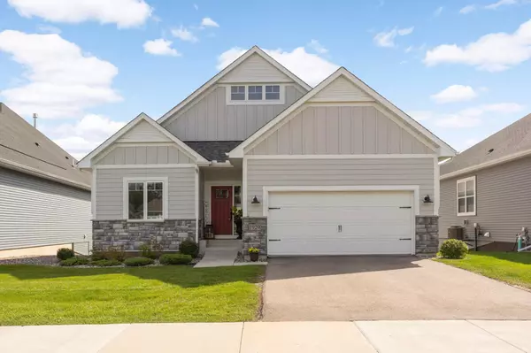 1929 Mulberry LN, Carver, MN 55315