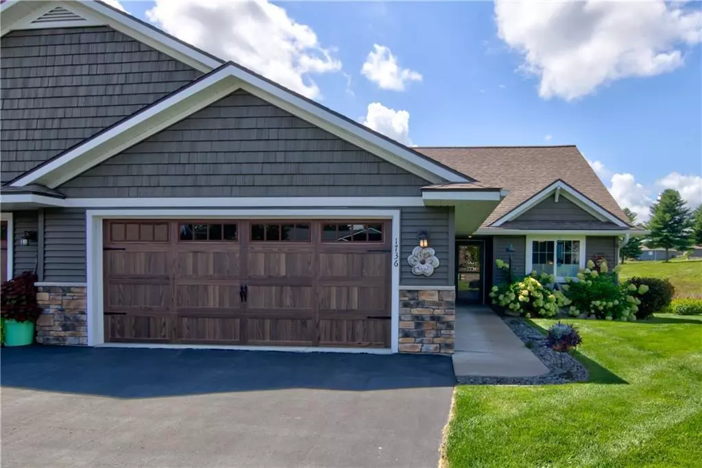 Chippewa Falls, WI 54729,1736 Timber TRL