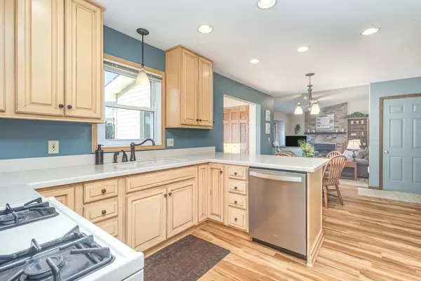 Blaine, MN 55449,1756 132nd AVE NE