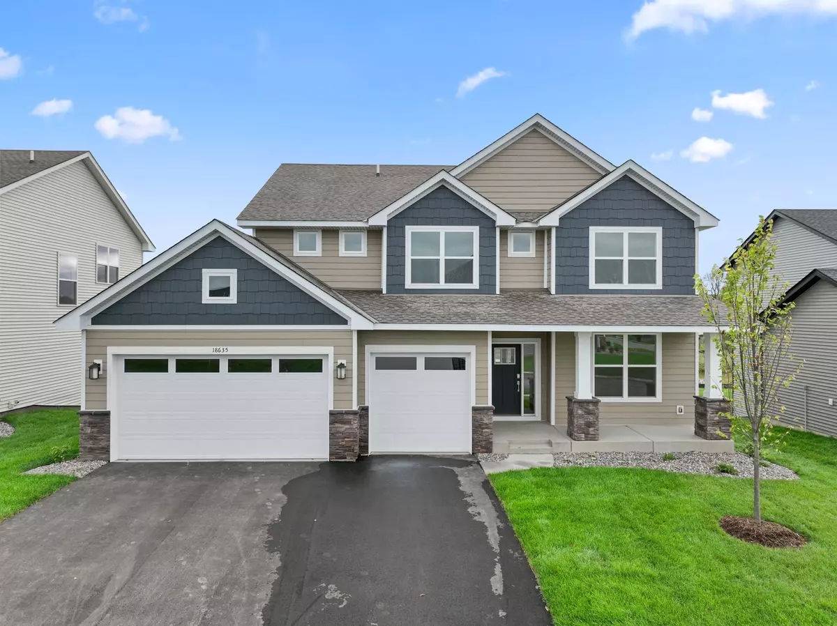 Elk River, MN 55330,18635 Kennedy ST NW
