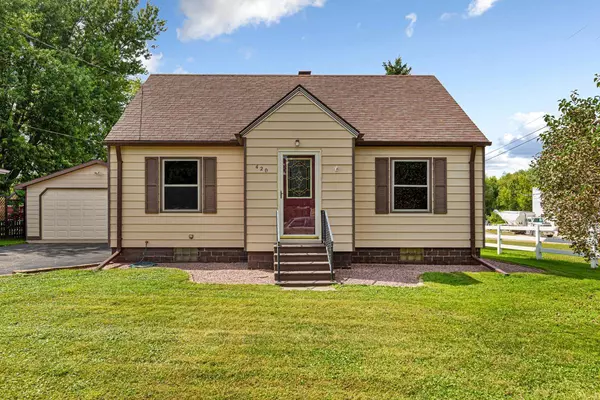 420 Aspen AVE N, New Richland, MN 56072