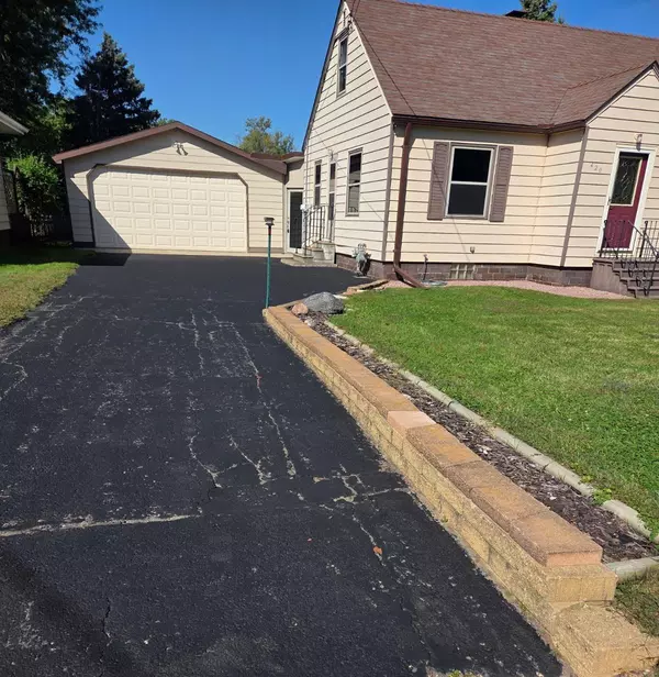 New Richland, MN 56072,420 Aspen AVE N