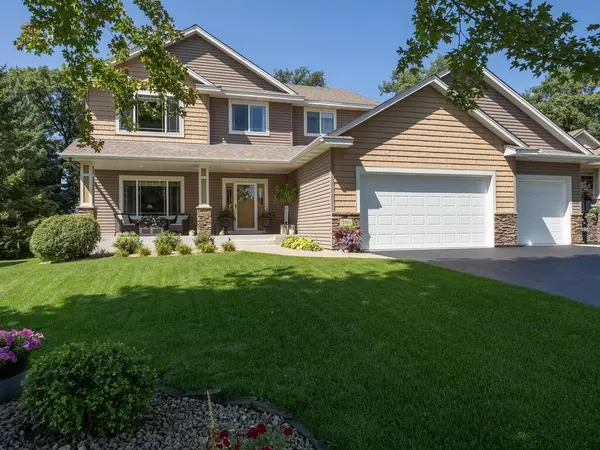 Andover, MN 55304,14444 Flintwood ST NW