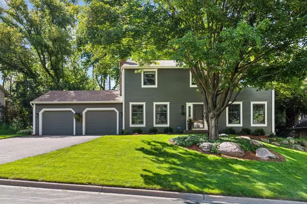 13504 4th AVE S, Burnsville, MN 55337