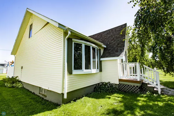 Ada, MN 56510,110 2nd ST W