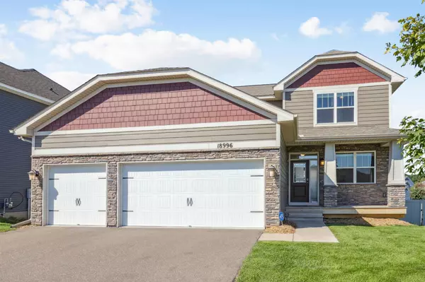 Elk River, MN 55330,18996 Ivanhoe ST NW