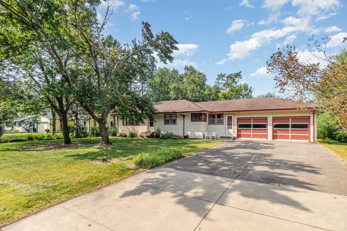 Champlin, MN 55316,712 Keniston ST N
