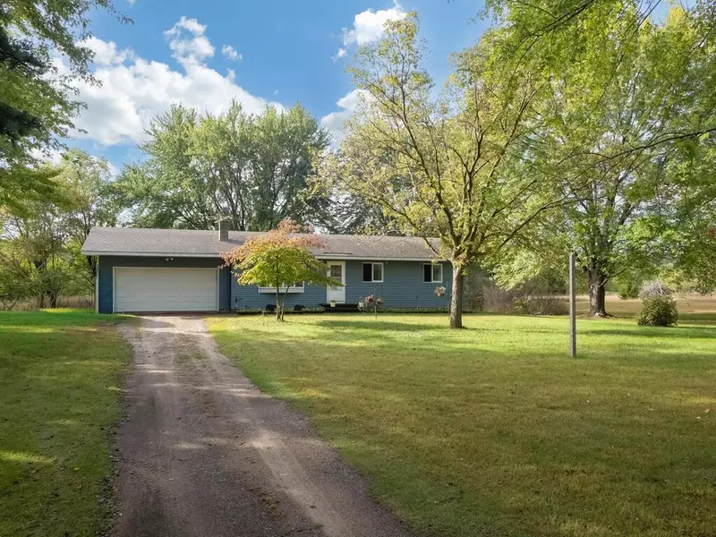 3010 256th AVE NW, Stanford Twp, MN 55040