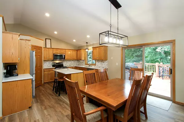 Hutchinson, MN 55350,1610 Mahogany CT SW