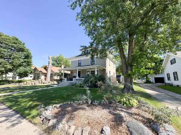 Worthington, MN 56187,1310 7th AVE