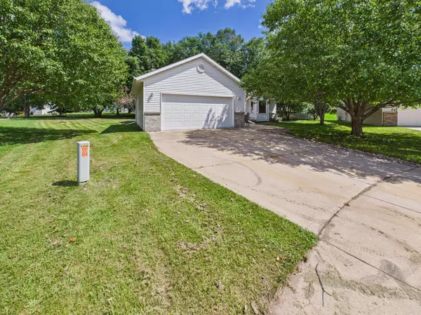 Saint Cloud, MN 56301,1707 Tyler TRL