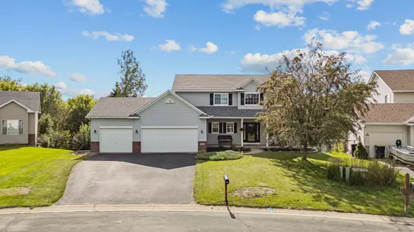 19964 English CT, Farmington, MN 55024