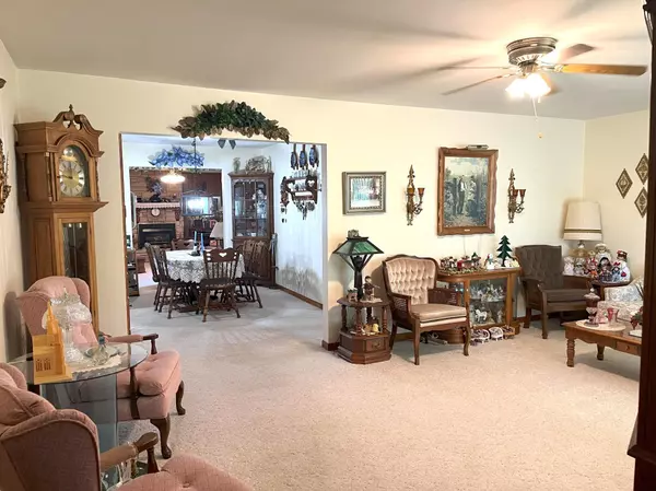 Fairmont, MN 56031,111 Water ST